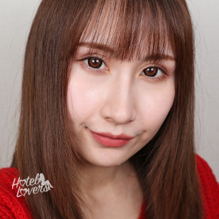 VICTORIA GARDEN 1mon Chocolate ビクトリアガーデン チョコレート